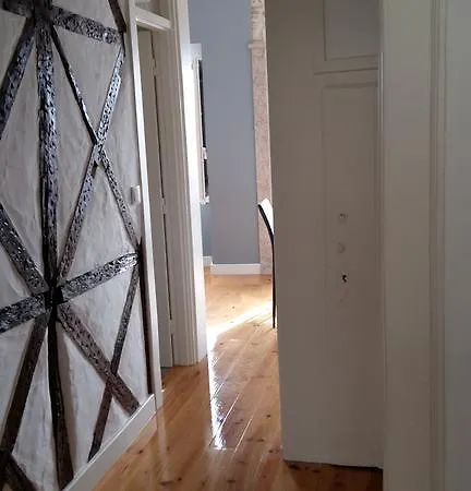 Cozy Alfama Apartment *