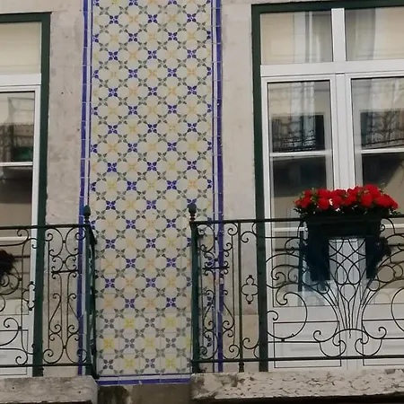 Apartament Cozy Alfama *