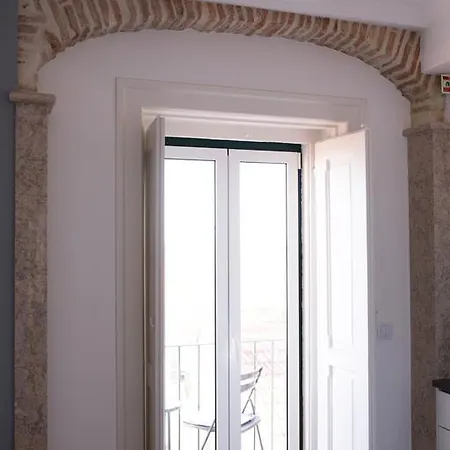 Apartament Cozy Alfama *