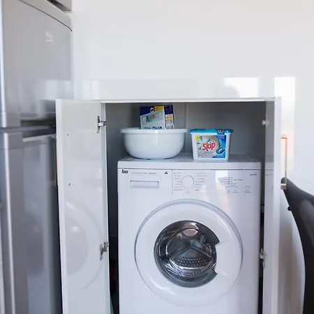 Apartament Cozy Alfama Lizbona