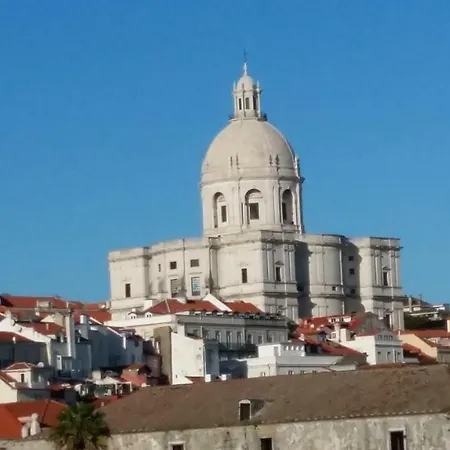 Cozy Alfama Apartament *